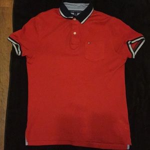 Men’s polo shirt
